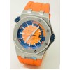 Audemars Piguet Royal Oak Offshore Diver Orange Swiss ETA Automatic Watch