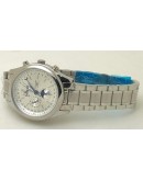 Longines Master Collection Steel Bracelet 2 Swiss Automatic Watch