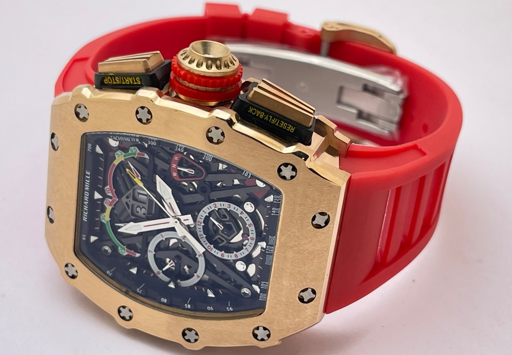 Richard Mille First Copy Watches