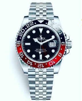 What are the prices of first copy or replica Watches in india