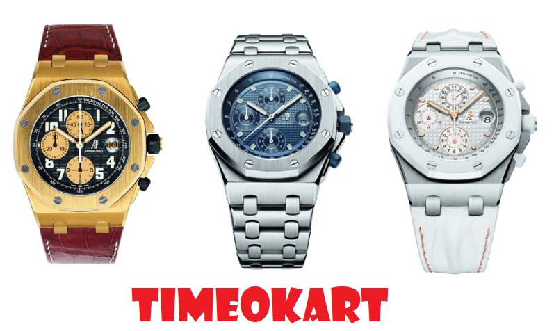 Audemars Piguet First Copy Watches In India