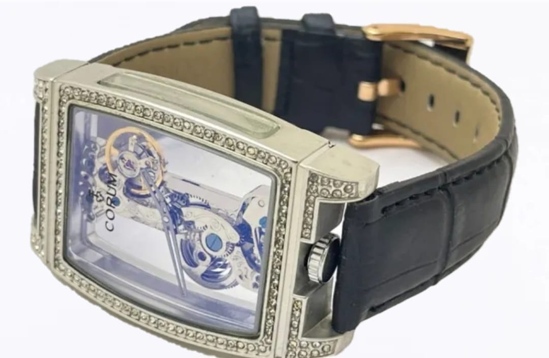 Corum First Copy Watches
