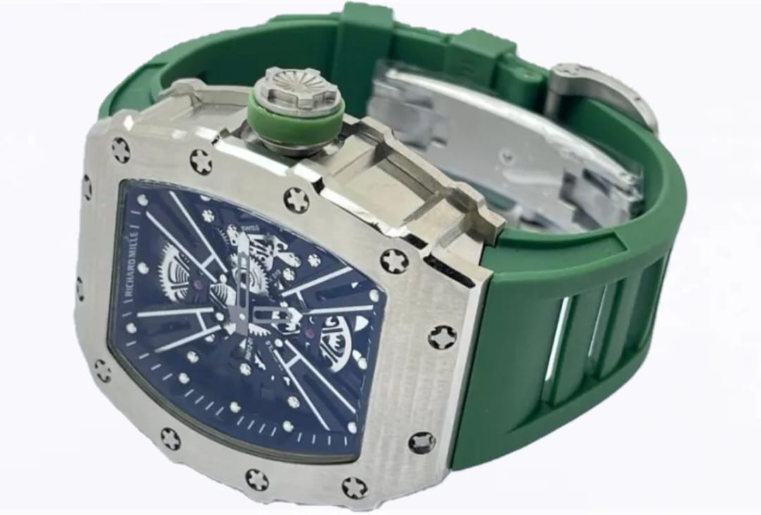 Richard Mille First Copy Watches