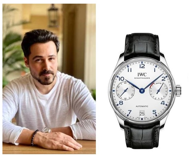 Bollywood Stars and their A-Game with Luxury Watches