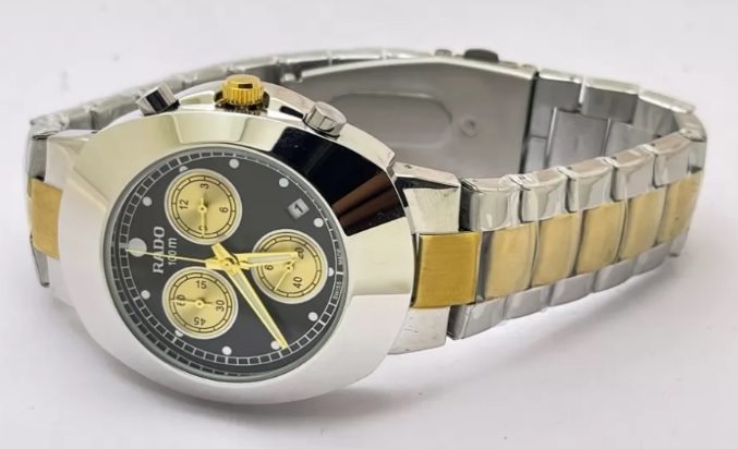 Buy Online Rado First Copy Watches In India timeocart.in